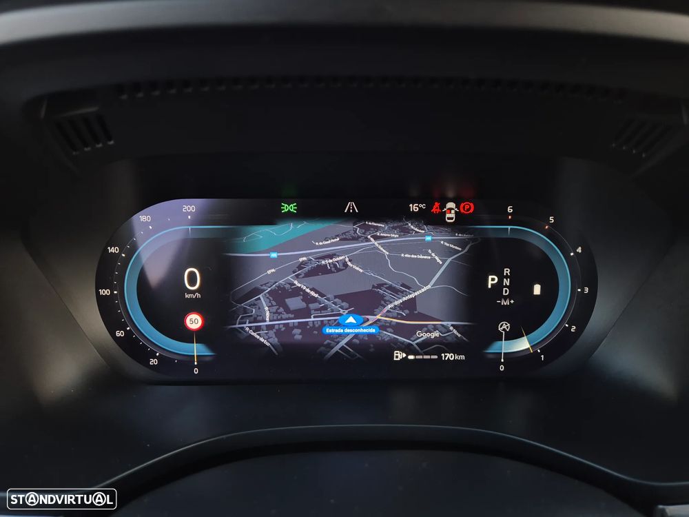 Volvo XC 60 2.0 B4 Momentum Plus - 18