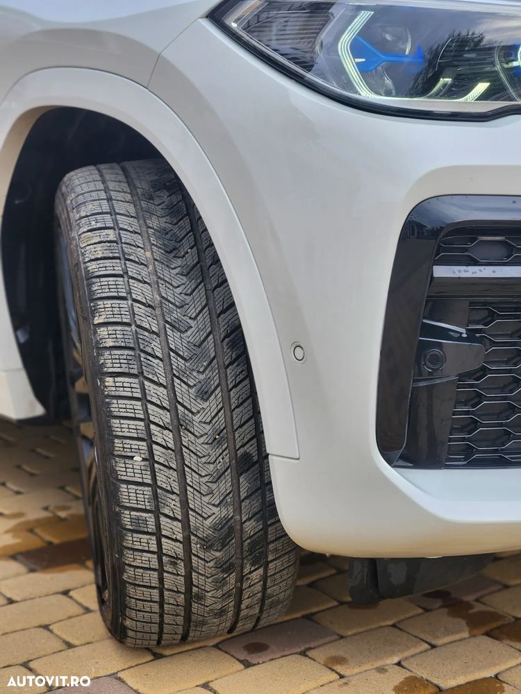 BMW X6 xDrive30d AT MHEV - 14