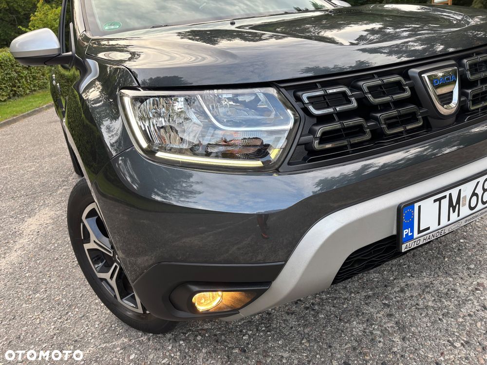 Dacia Duster - 3