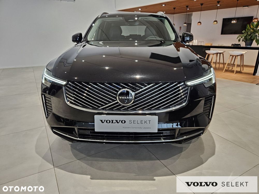 Volvo XC 90 - 3