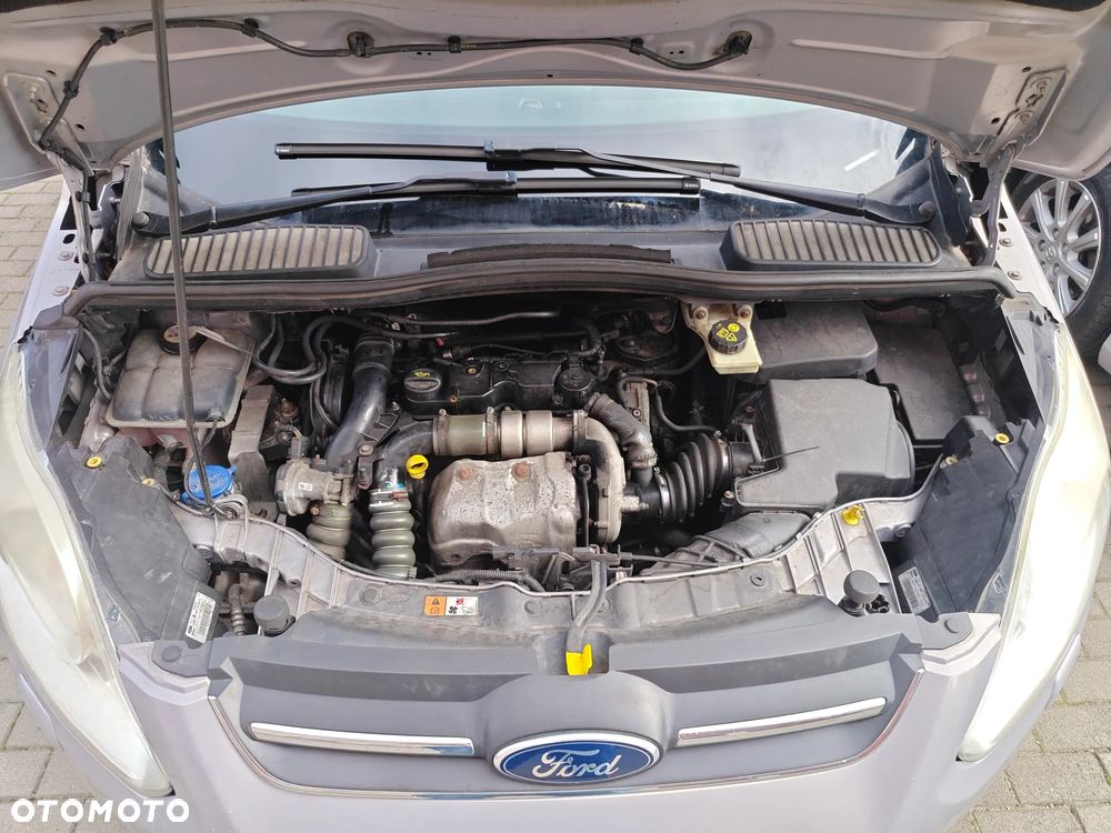 Ford C-MAX 1.6 TDCi Trend - 8