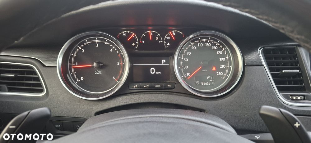 Peugeot 508 - 6