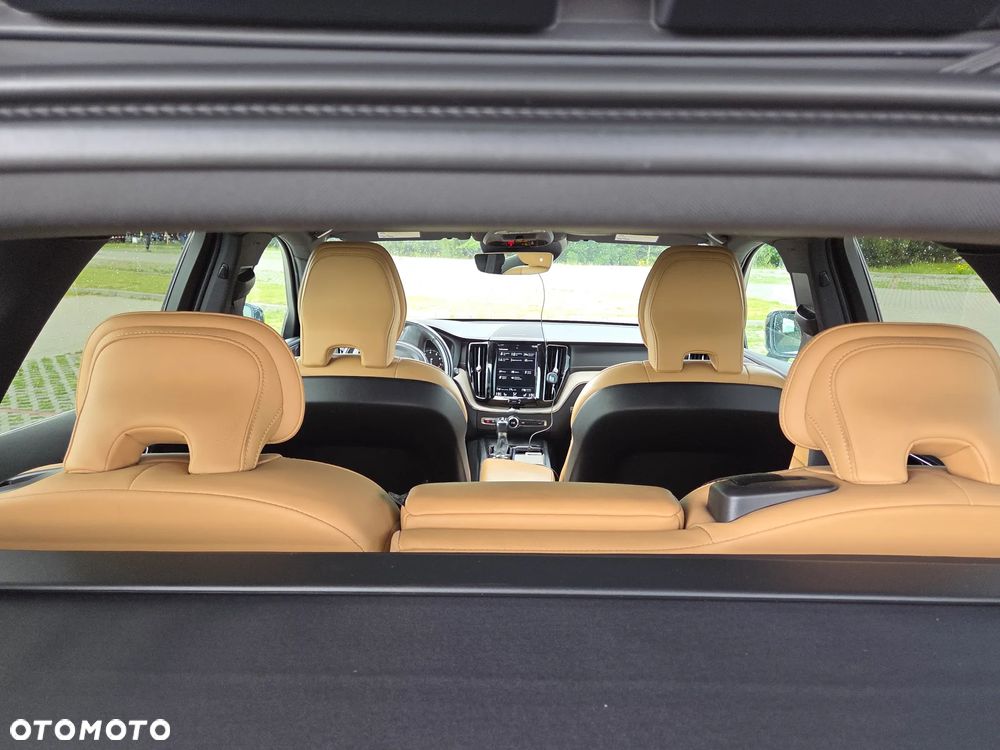 Volvo XC 60 T6 AWD Inscription - 13
