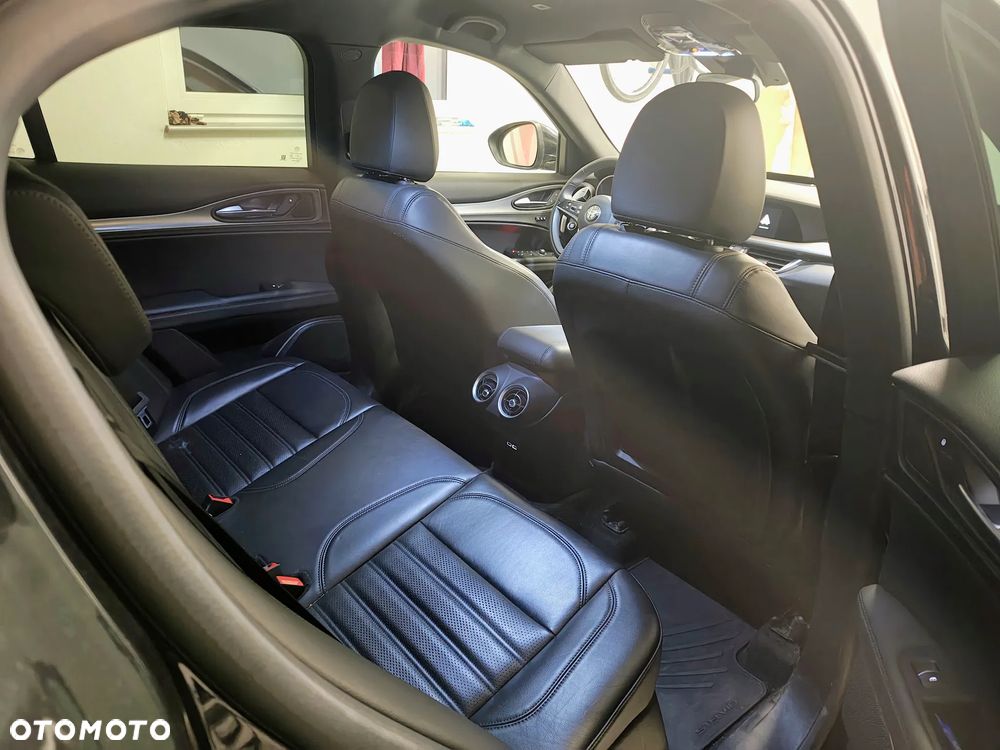 Alfa Romeo Stelvio 2.0 Turbo Super Q4 - 10
