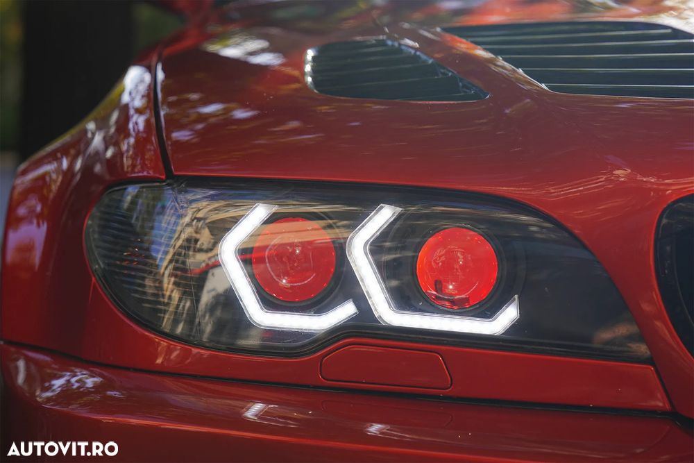 BMW Seria 3 330 Cd Coupe - 16