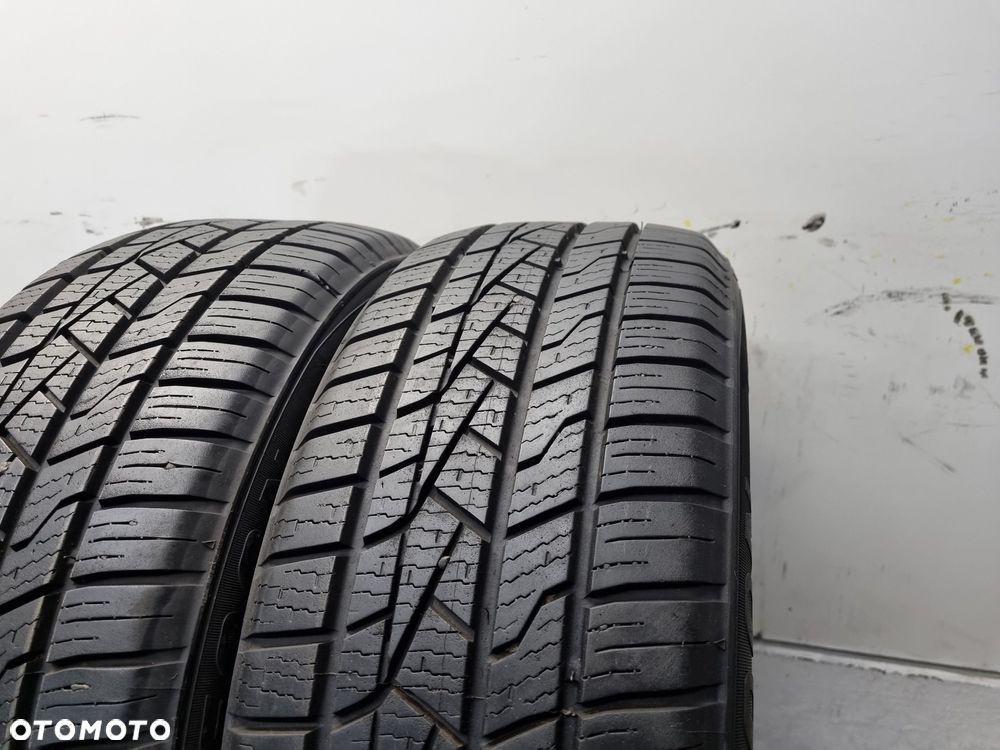 2x 195/55R15 85H Tyfoon All-Seasons 5 2021 7mm opony całoroczne - 3