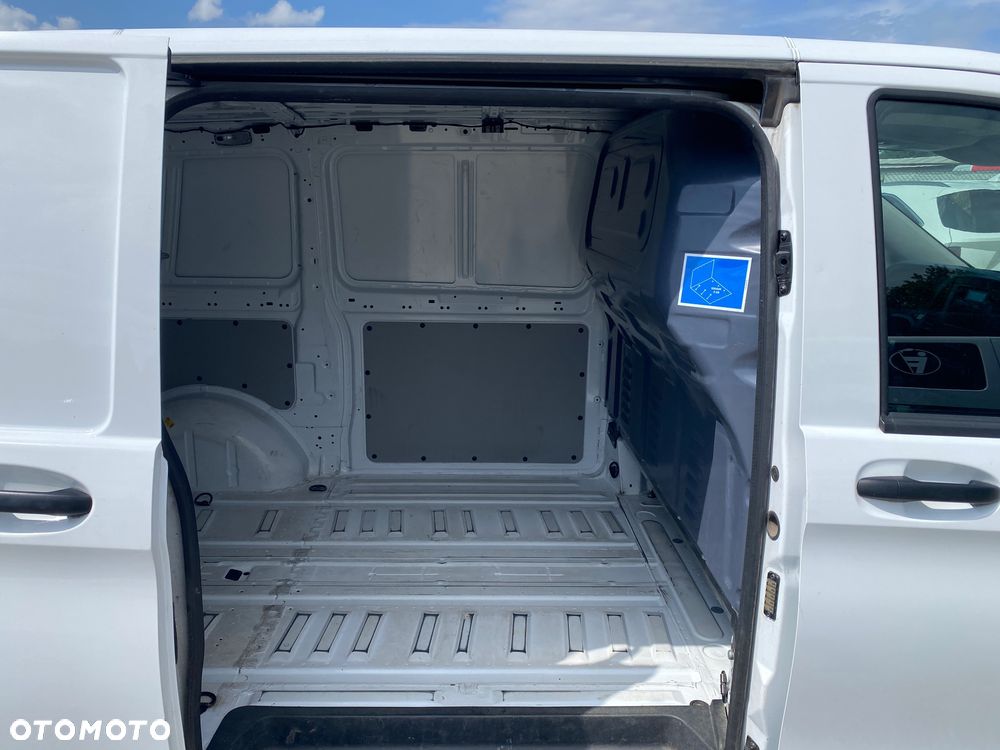Mercedes-Benz Vito Long - 17