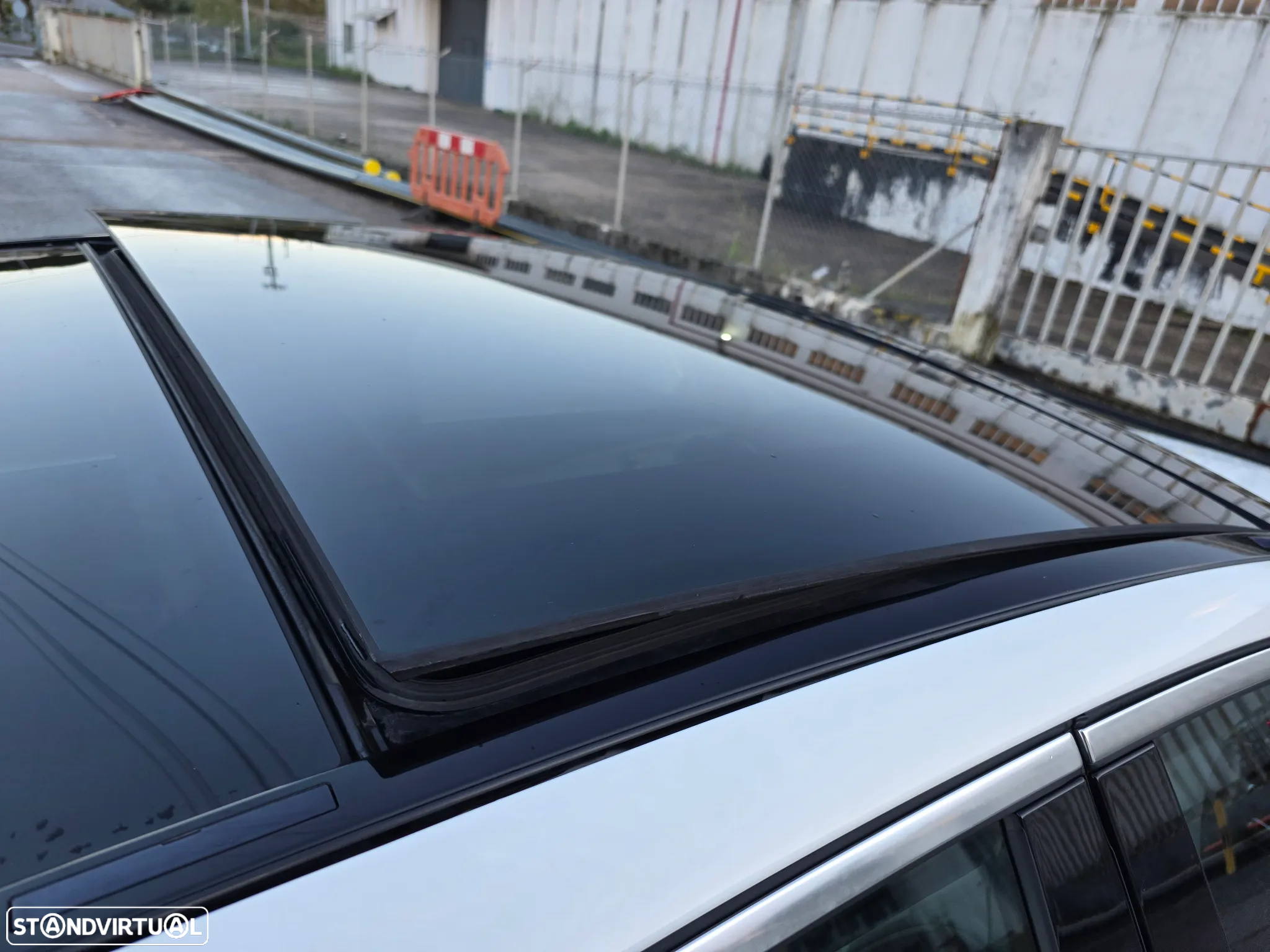 Mercedes-Benz C 350 e - 19