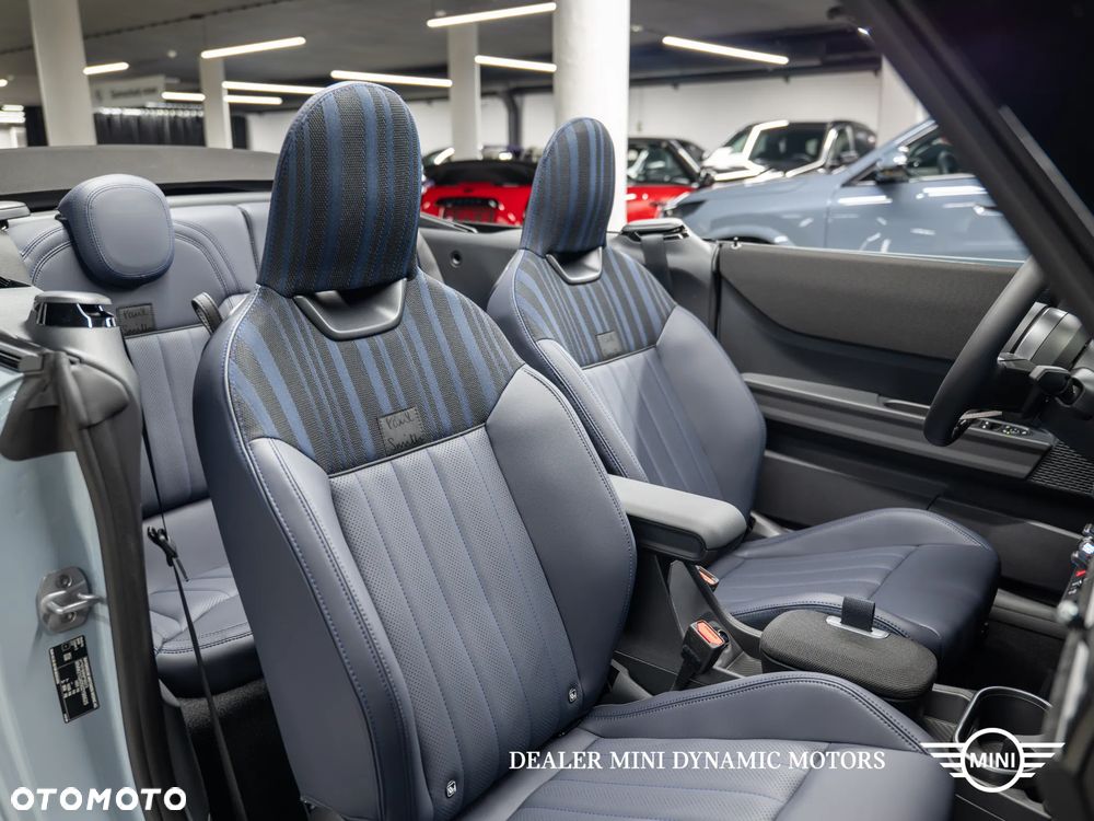 MINI Cooper S Paul Smith Edition - 23