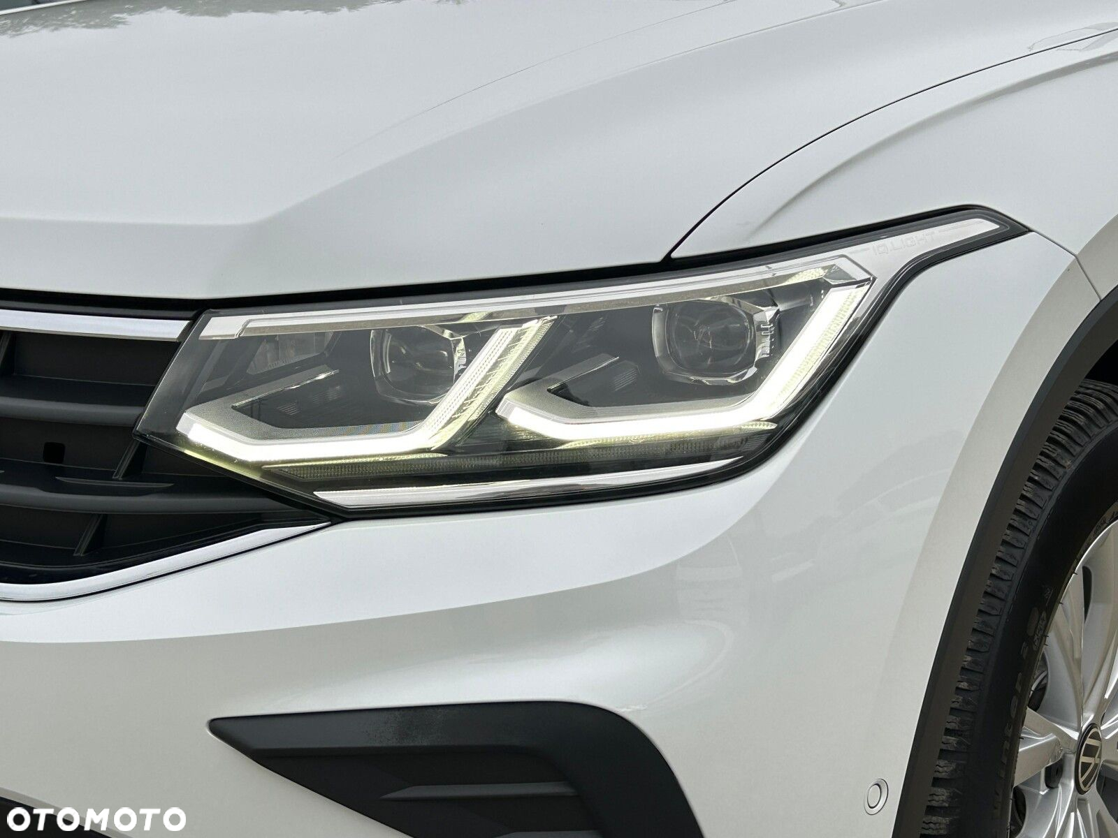 Volkswagen Tiguan 2.0 TDI SCR Life - 37