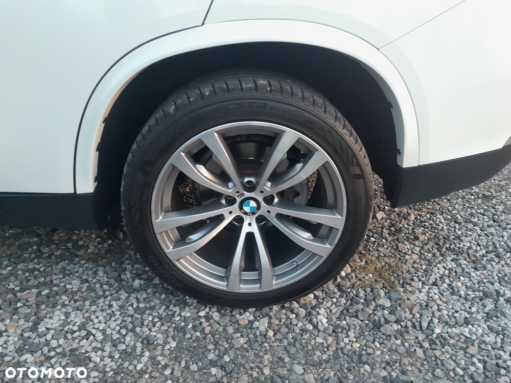 BMW X5 xDrive25d - 17