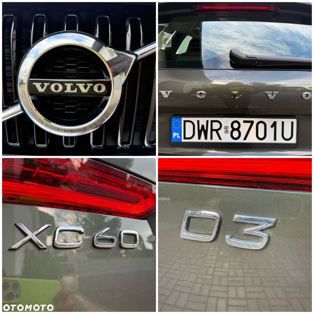 Volvo XC 60 D3 Drive-E Momentum - 15