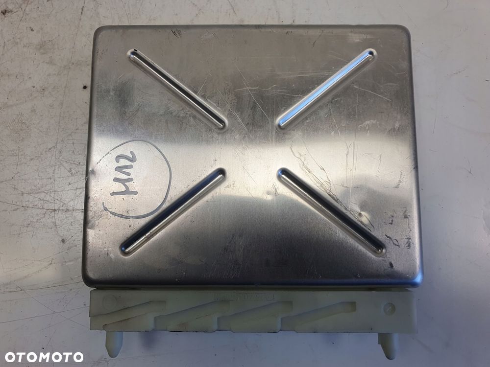 Volvo S60 V70 S80 2.4 D5 KOMPUTER SKRZYNI sterownik P30735493 00008863A2 - 1