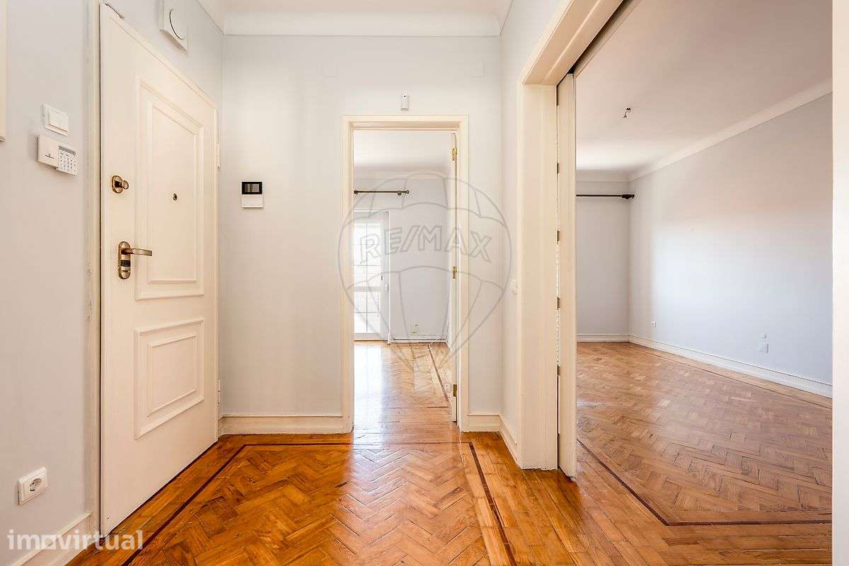 Apartamento T2 para arrendamento - Grande imagem: 2/21