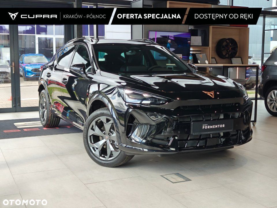 Cupra Formentor - 1
