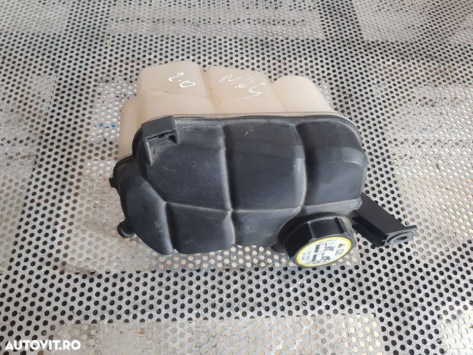 Bidonas Vas Expansiune Apa Ford Mondeo MK4 2.0 Tdci Euro 5 Dupa 2009 - 3