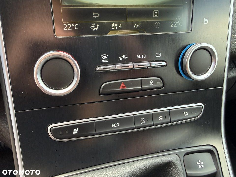 Renault Scenic Energy TCe 130 S&S Bose Edition - 25