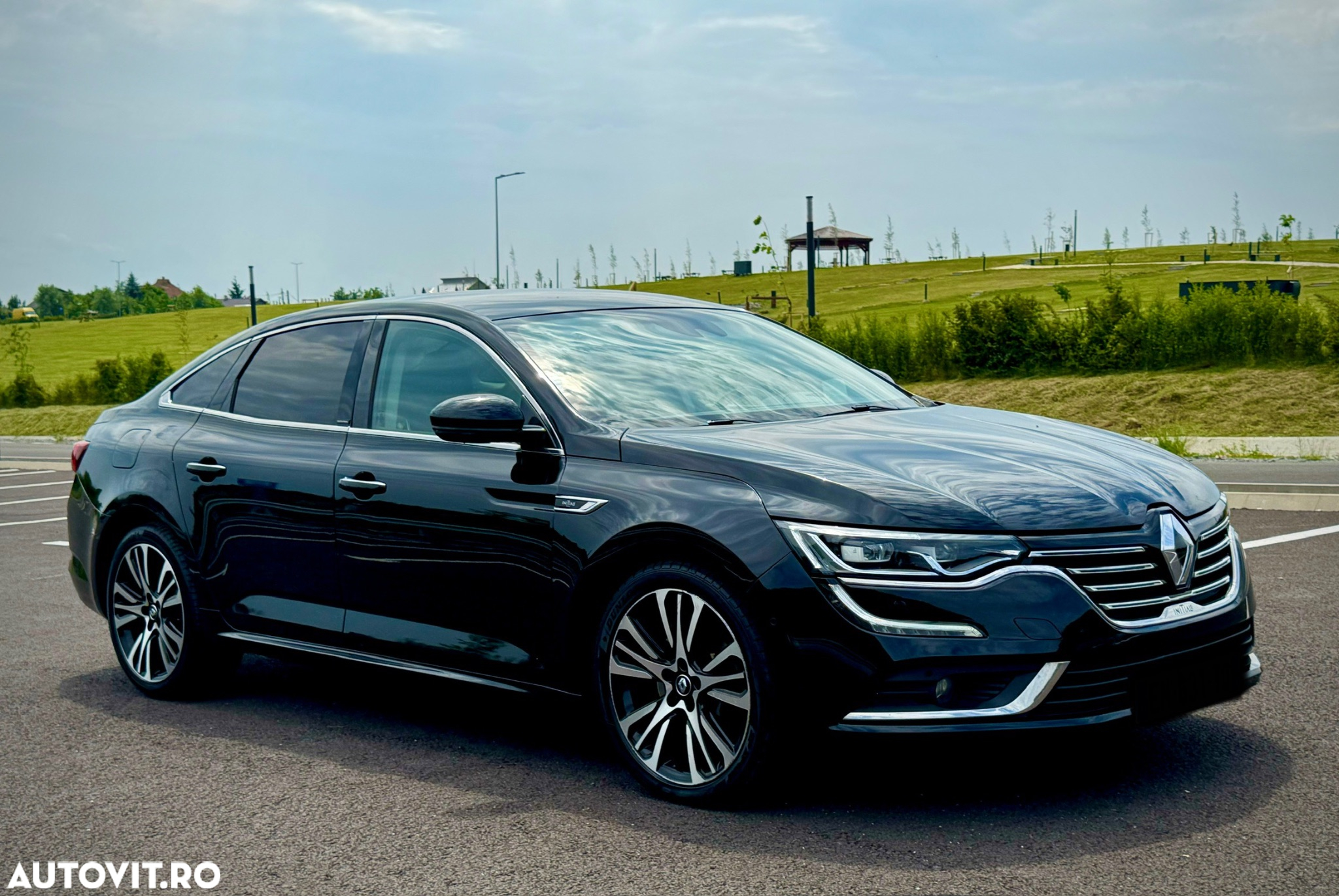 Renault Talisman - 14