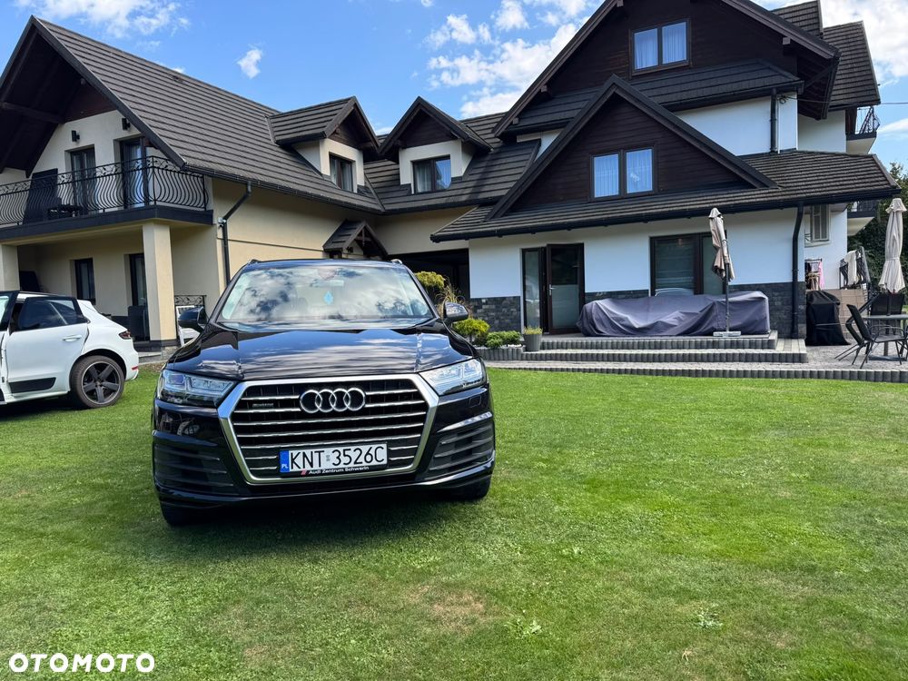 Audi Q7 - 3