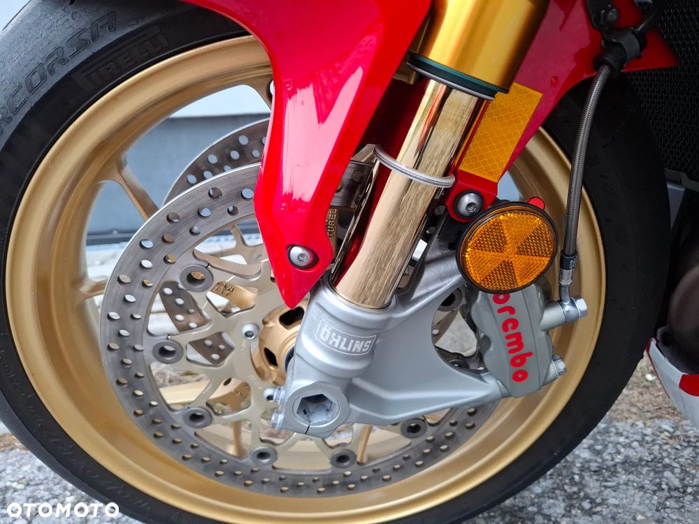Honda CBR - 31