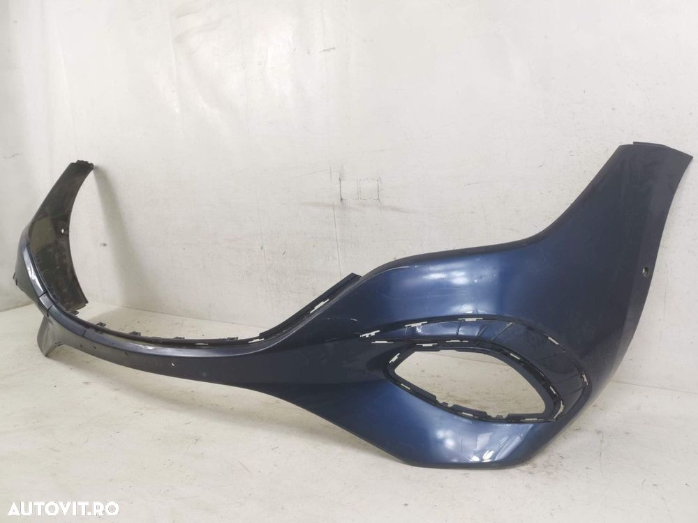Bara Fata Mercedes Benz EQE V295 2021 2022 2023 2024 Originala In Star - 4