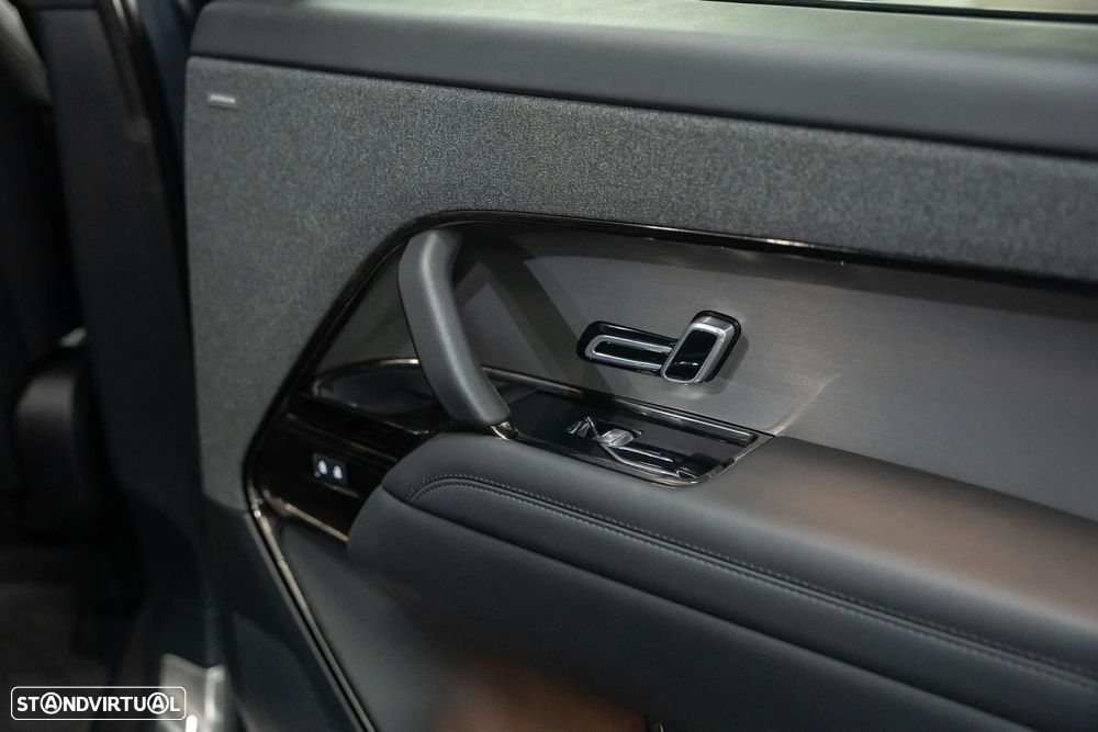 Land Rover Range Rover Sport 3.0 P460e Dynamic SE - 24