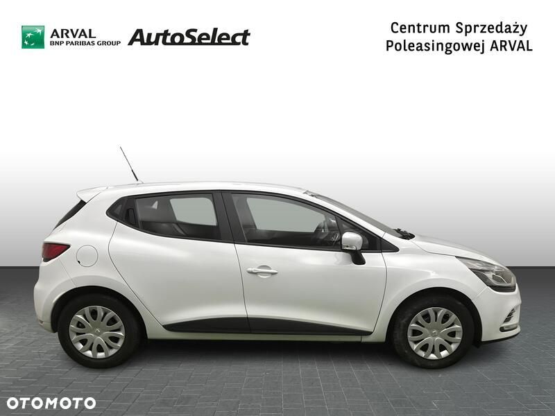 Renault Clio 0.9 TCe Alize - 8