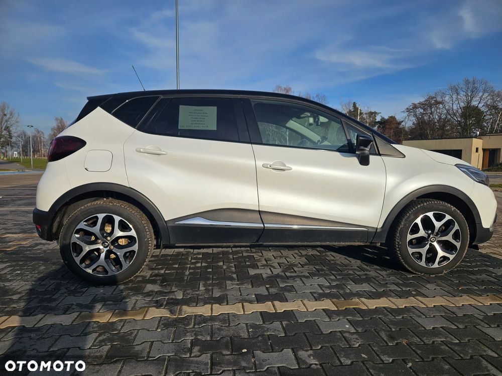 Renault Captur - 4