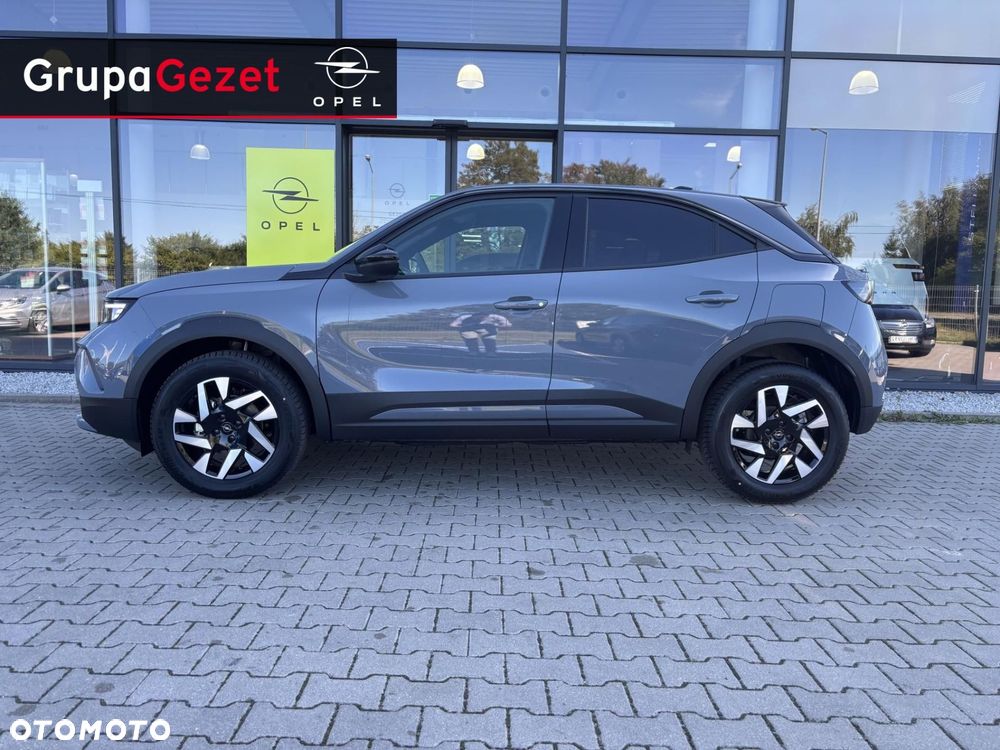 Opel Mokka - 3