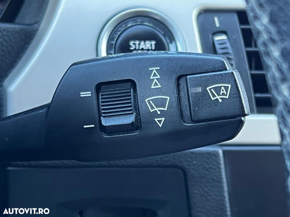 BMW Seria 3 320d DPF - 16