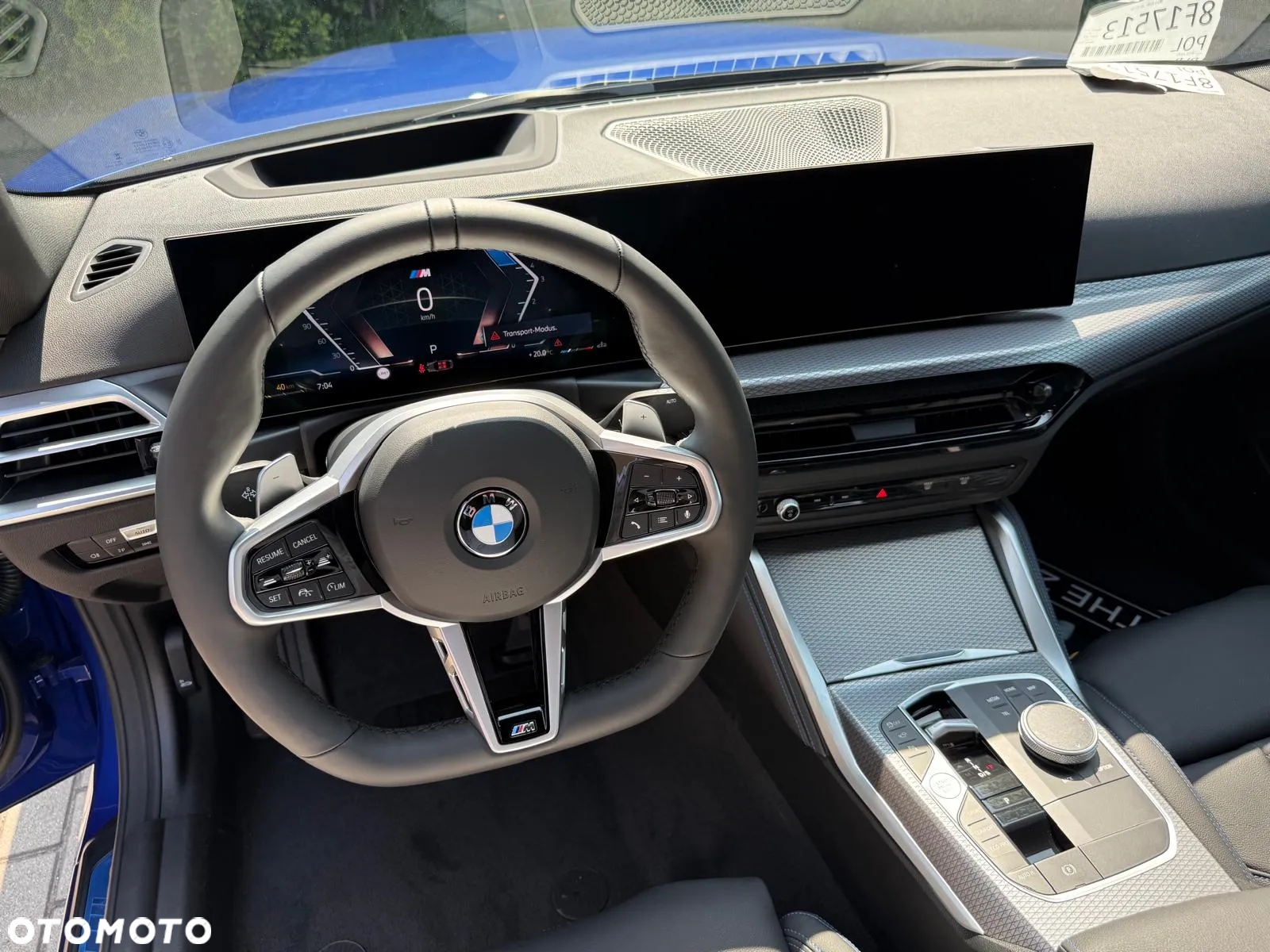 BMW Seria 2 220d mHEV sport - 14