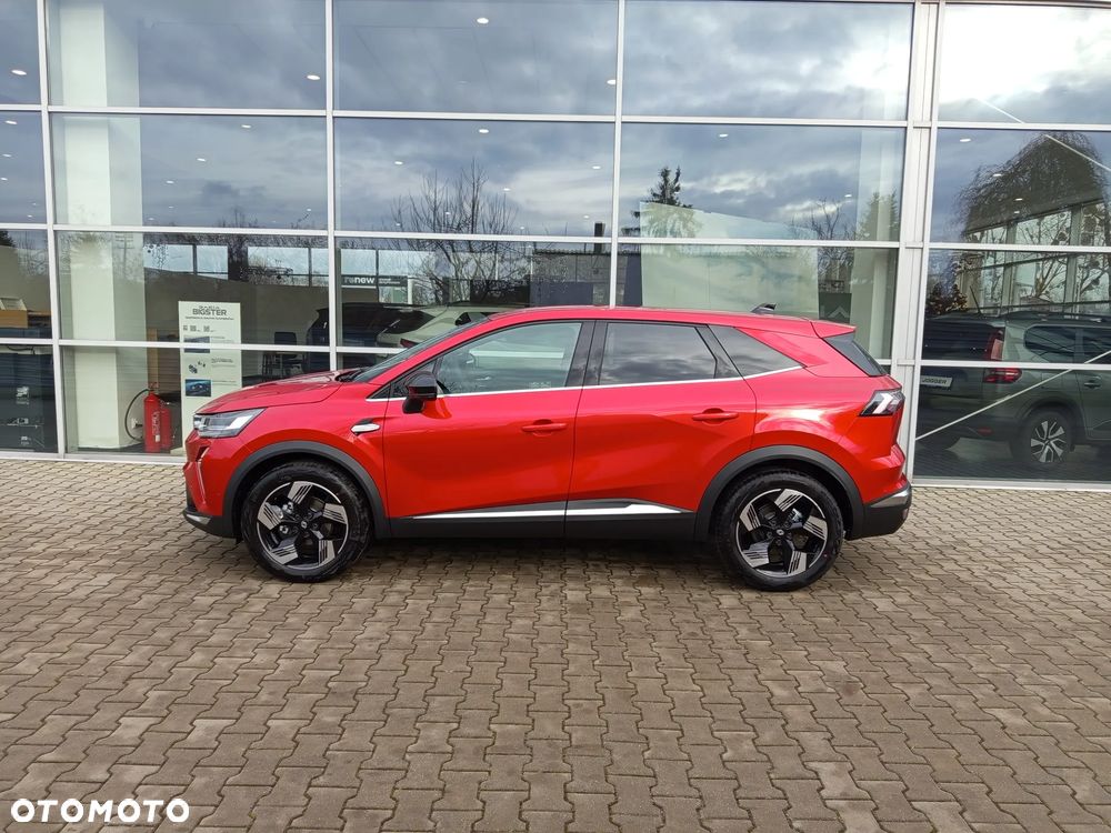 Renault Symbioz 1.3 TCe mHEV Techno - 6