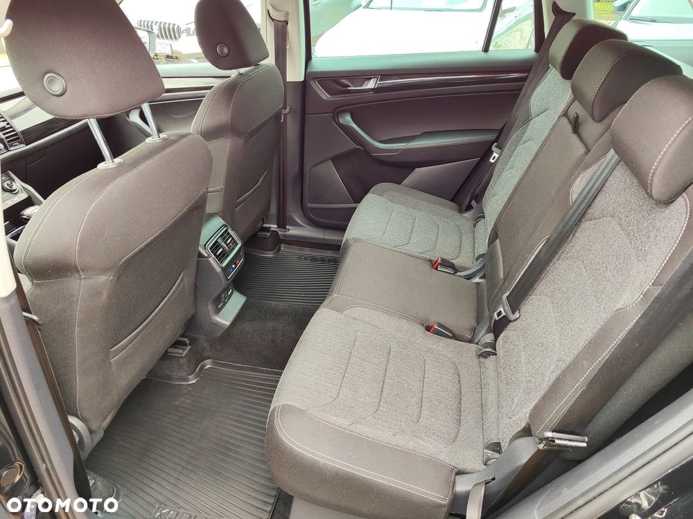 Skoda Kodiaq 2.0 TDI 4x4 Style DSG - 18