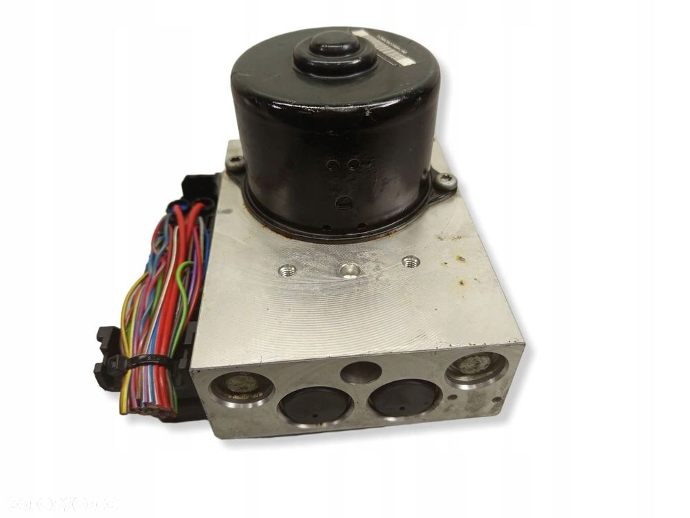 POMPA ABS STEROWNIK MERCEDES CLK W209 C W203 A2095452532 A2034310812 - 15