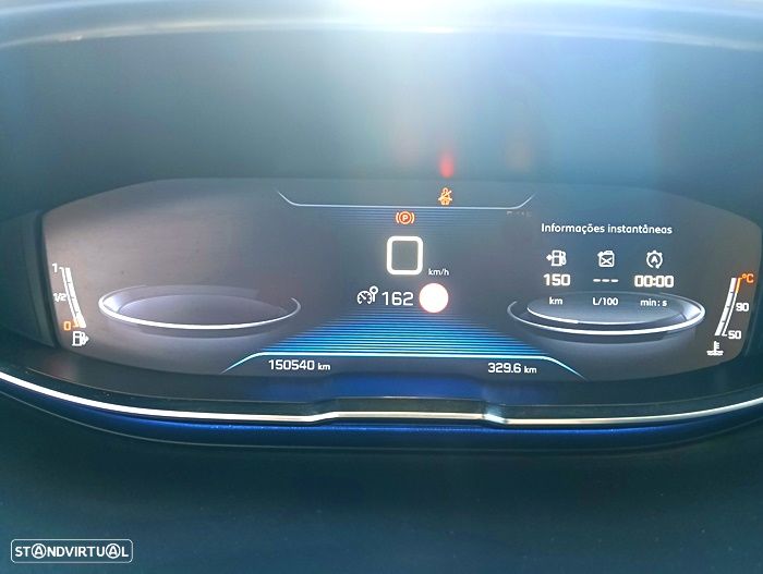 Peugeot 5008 1.5 BlueHDi Style - 21