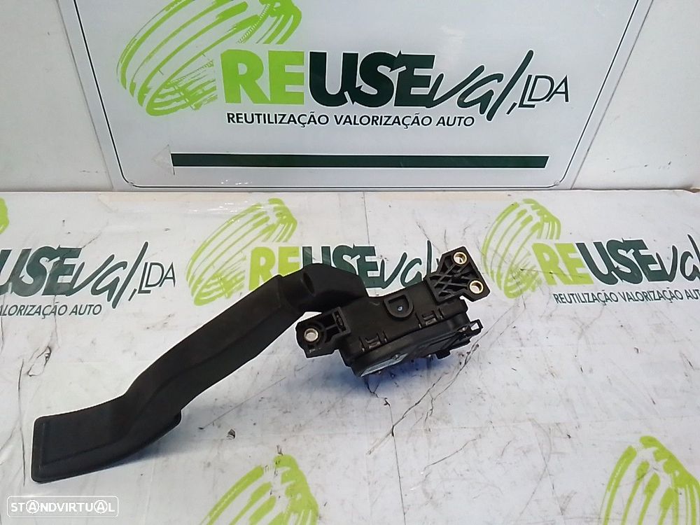 Pedal Acelarador Volkswagen Passat (3B2) - 4