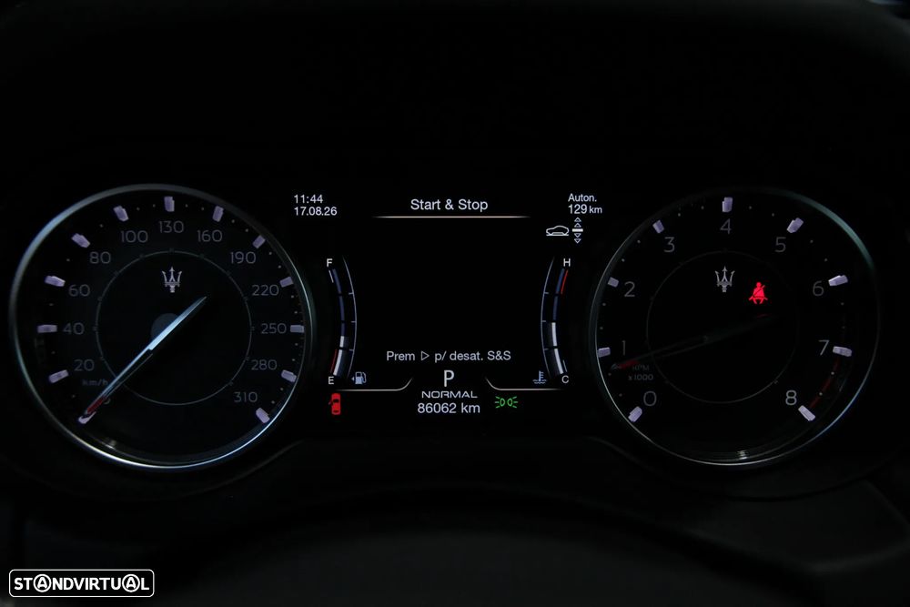 Maserati Levante 2.0 GT - 35