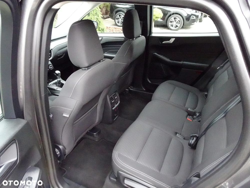 Ford Kuga 1.5 EcoBoost FWD Titanium X - 18