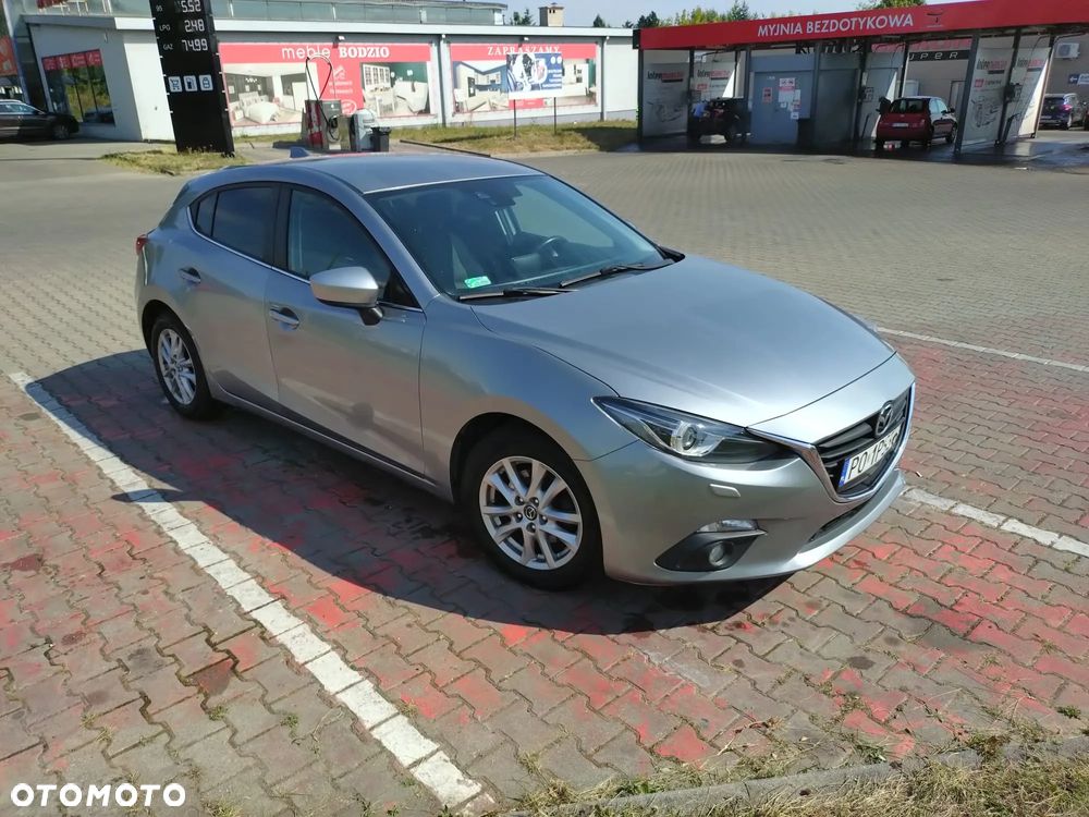 Mazda 3 2.0 Skyenergy - 12