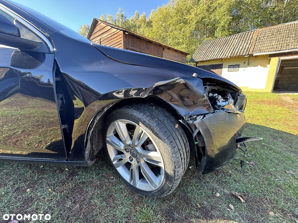 Volvo S60 - 6