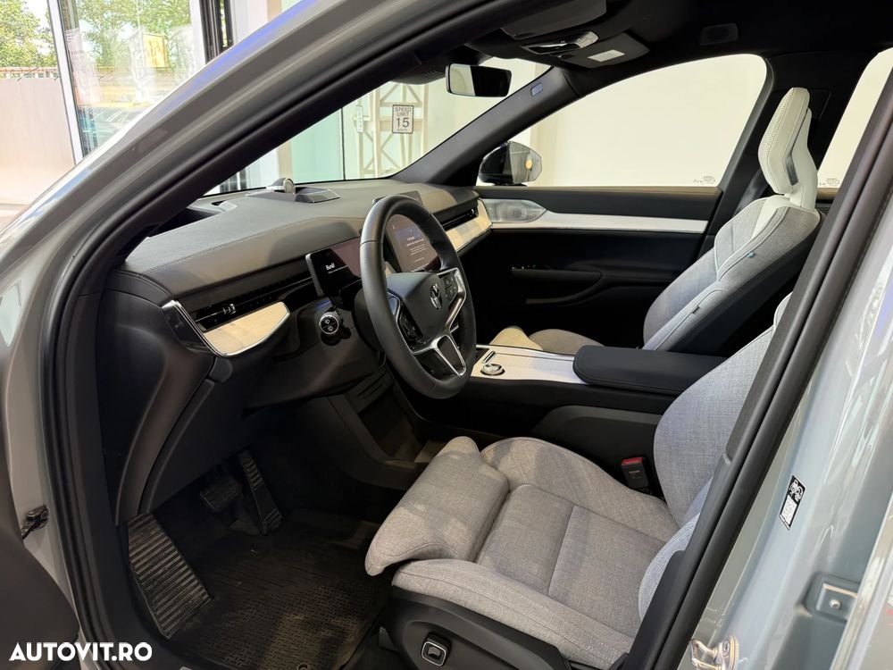 Volvo EX90 Twin Motor Performance Ultra - 13