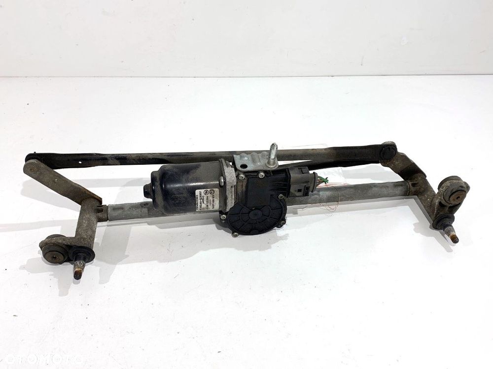 MECHANIZM WYCIERACZEK PRZÓD  SEAT TOLEDO IV (KG3) 2012 - 2019 1.2 TSI 66 kW [90 KM] benzyna 2015 - - 1