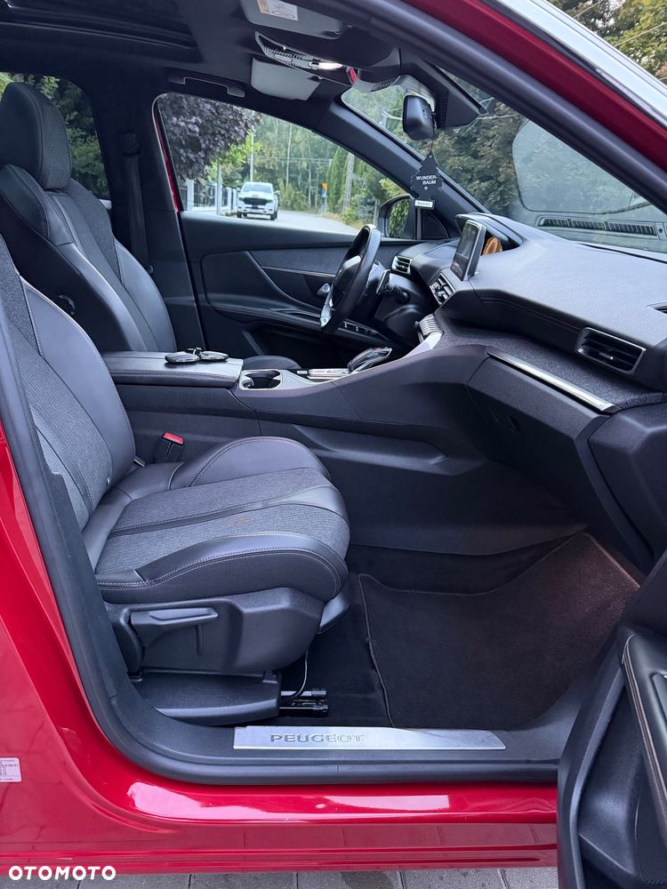 Peugeot 3008 THP 165 EAT6 Stop & Start Crossway - 26