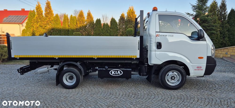 Kia K2500 K2700 K2900 - 6