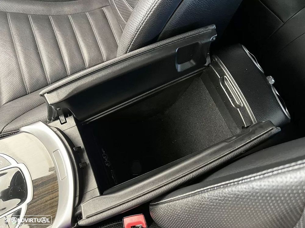 Mercedes-Benz GLC 220 d 4Matic 9G-TRONIC - 16
