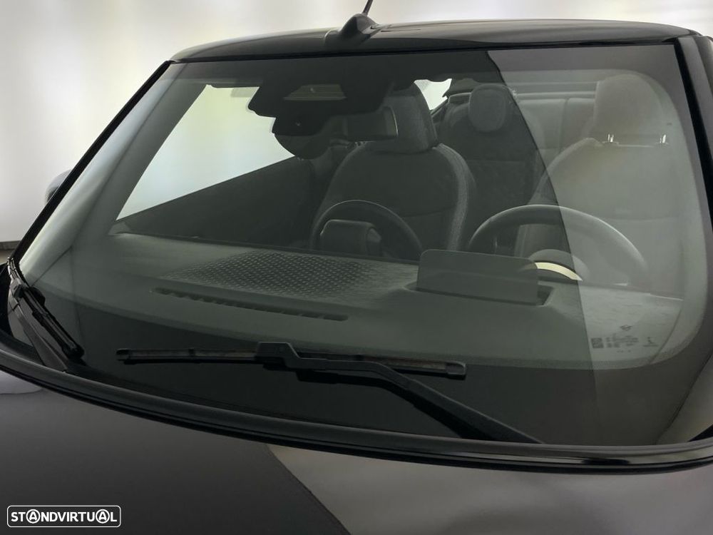 MINI Cabrio C Classic - 19