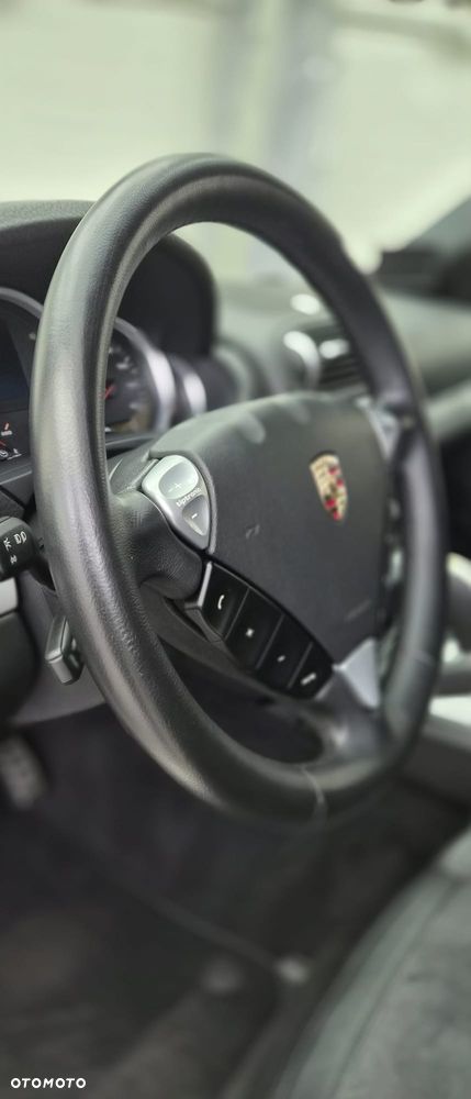 Porsche Cayenne GTS PD Edition 3 - 11