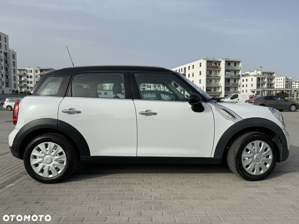 MINI Countryman - 1