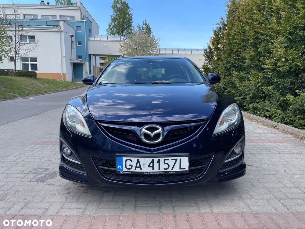 Mazda 6 2.0 90th Anniversary - 10