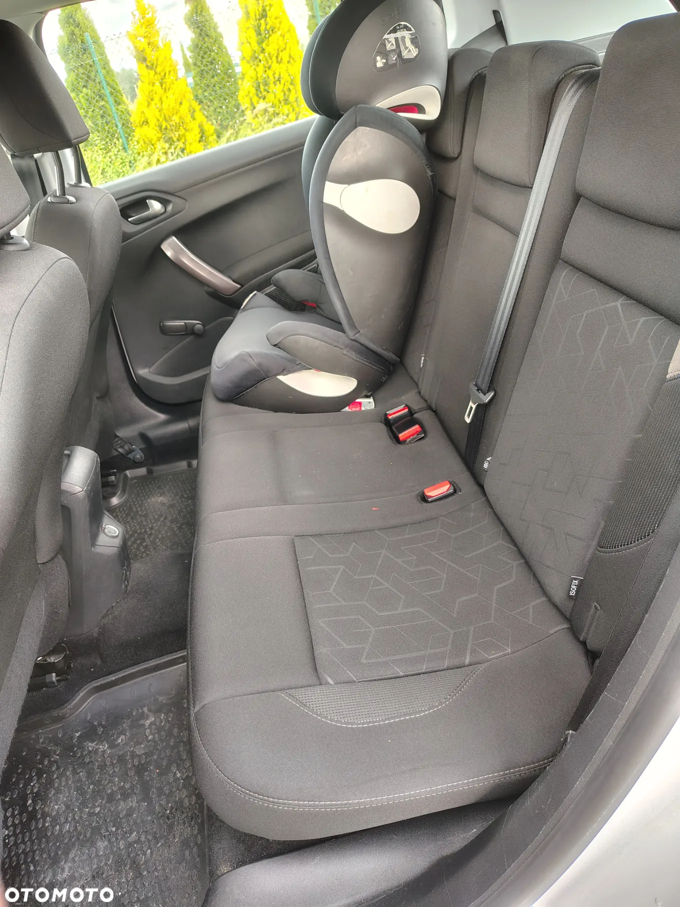 Peugeot 2008 82 e-VTI ETG5 Active - 8